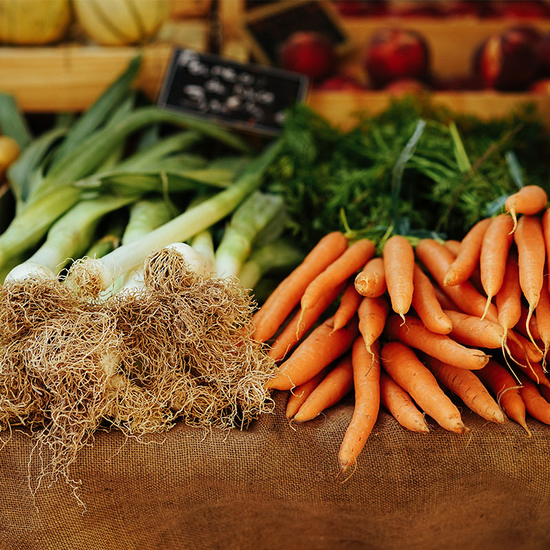 Marché